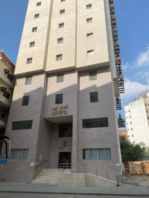فندق سدانة البركة